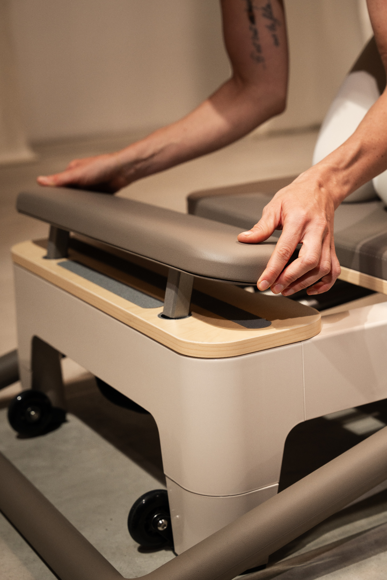 Reformer Premium On Demand